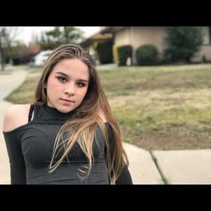 Meet your Posher, Jianna